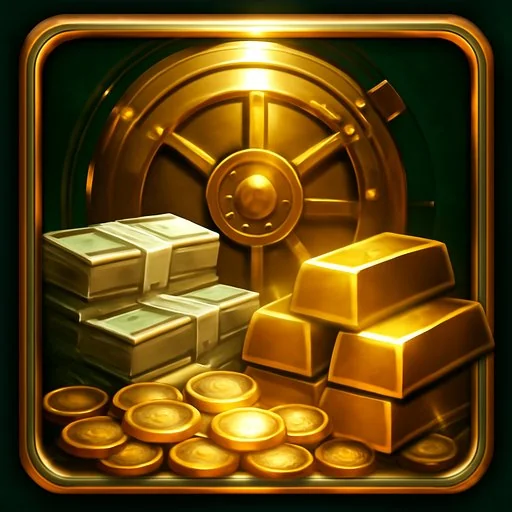a71 Money Train 3 জনপ্রিয় কার্ড